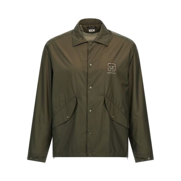 C.P. Company Men 'The Metropolis Series' Overshirt
